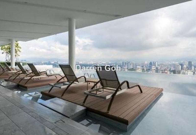 The Sentral Residences