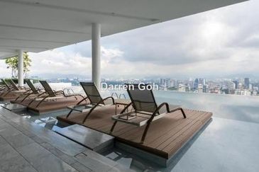 The Sentral Residences