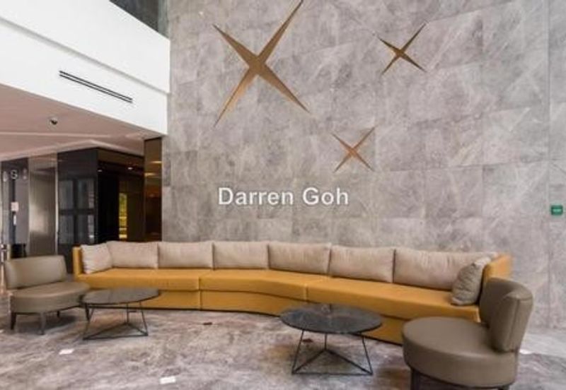 The Sentral Residences