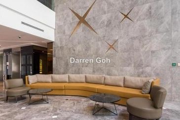 The Sentral Residences