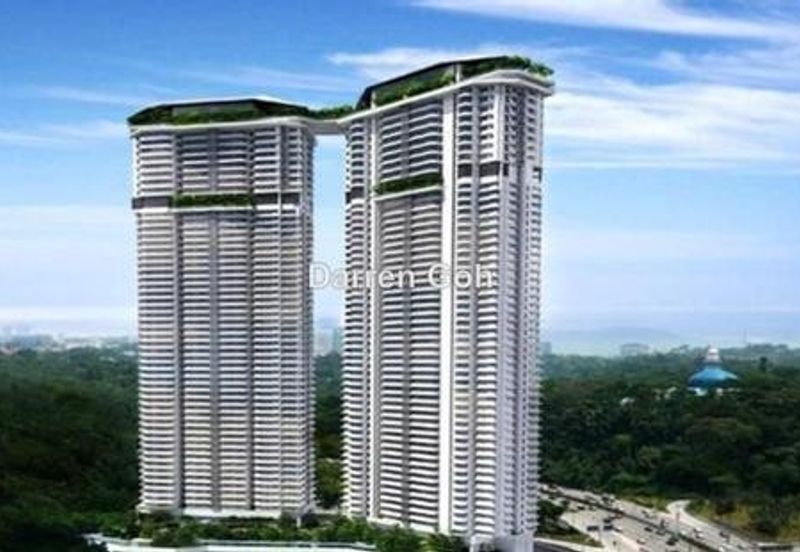 The Sentral Residences