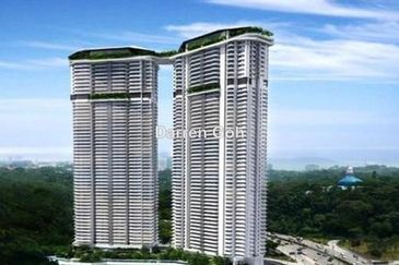 The Sentral Residences