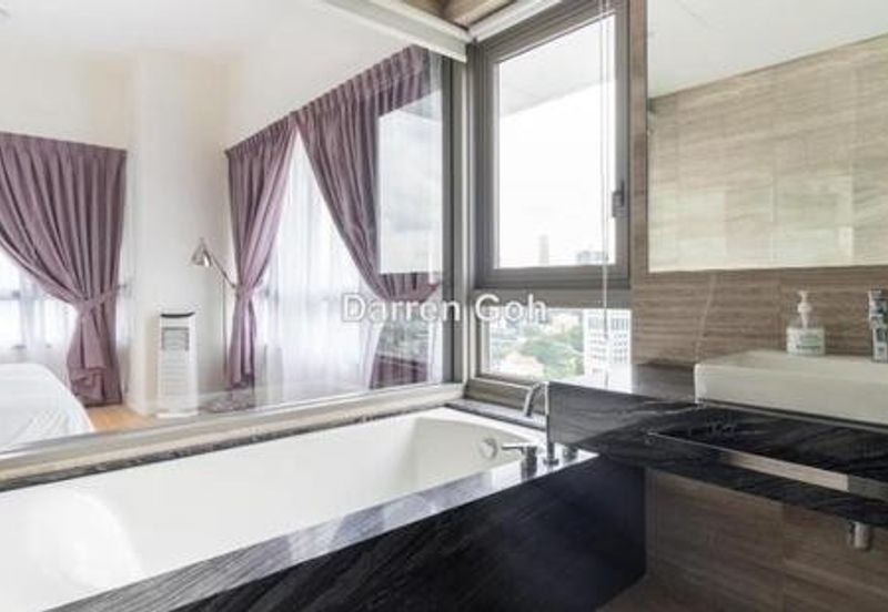 The Sentral Residences