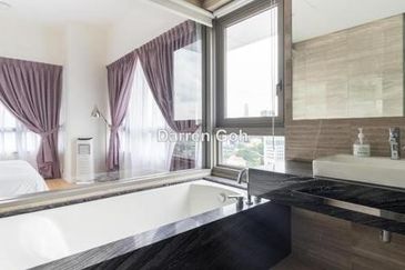 The Sentral Residences