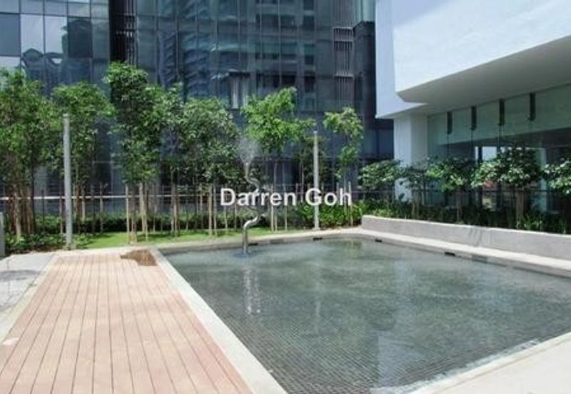 The Sentral Residences