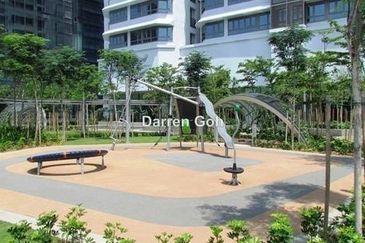 The Sentral Residences