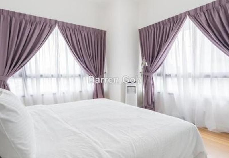 The Sentral Residences