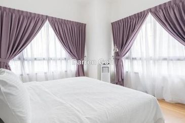 The Sentral Residences