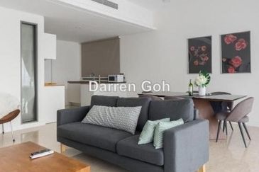 The Sentral Residences