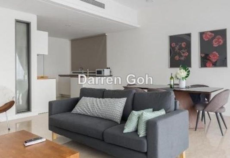 The Sentral Residences