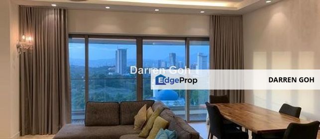 The Sentral Residence Kuala Lumpur For Sale, Kuala Lumpur, KL Sentral