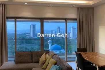 The Sentral Residences