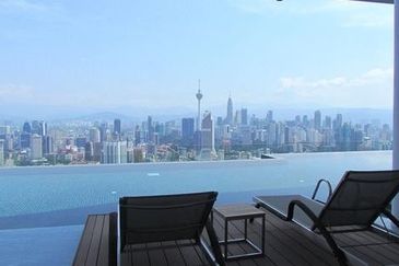 The Sentral Residences