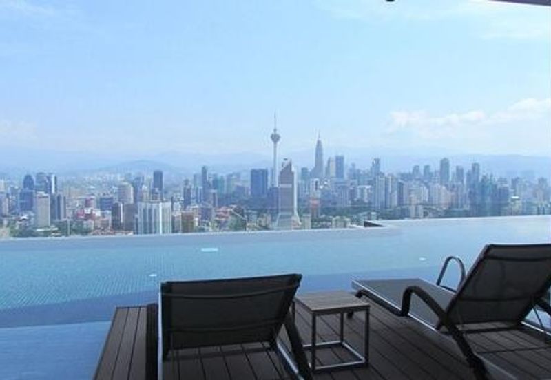 The Sentral Residences