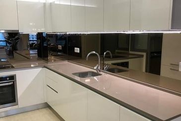 The Sentral Residences