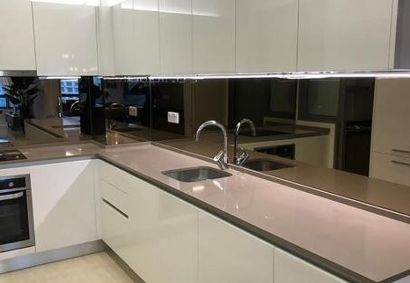 The Sentral Residences