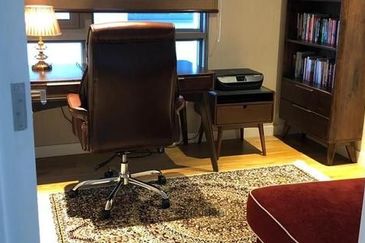 The Sentral Residences