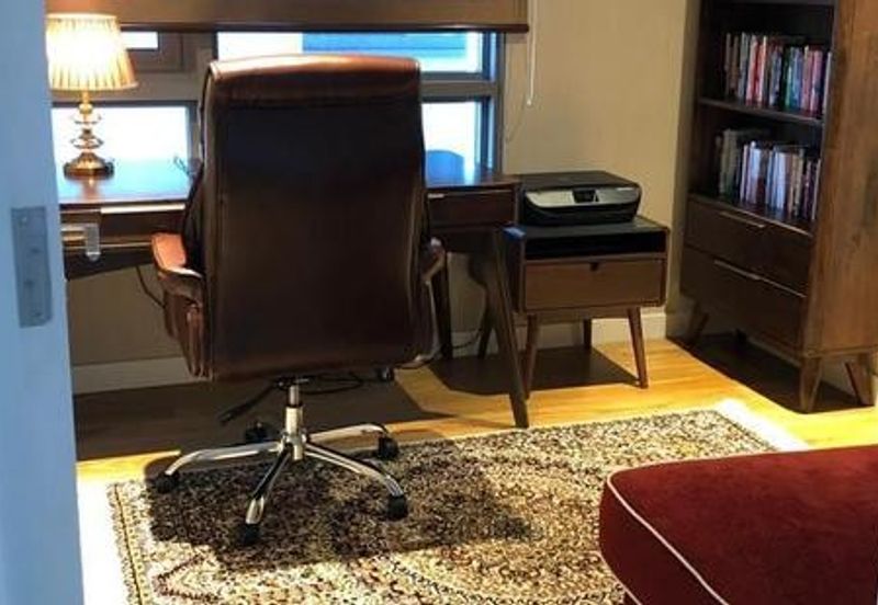 The Sentral Residences