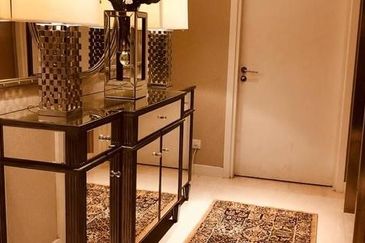 The Sentral Residences