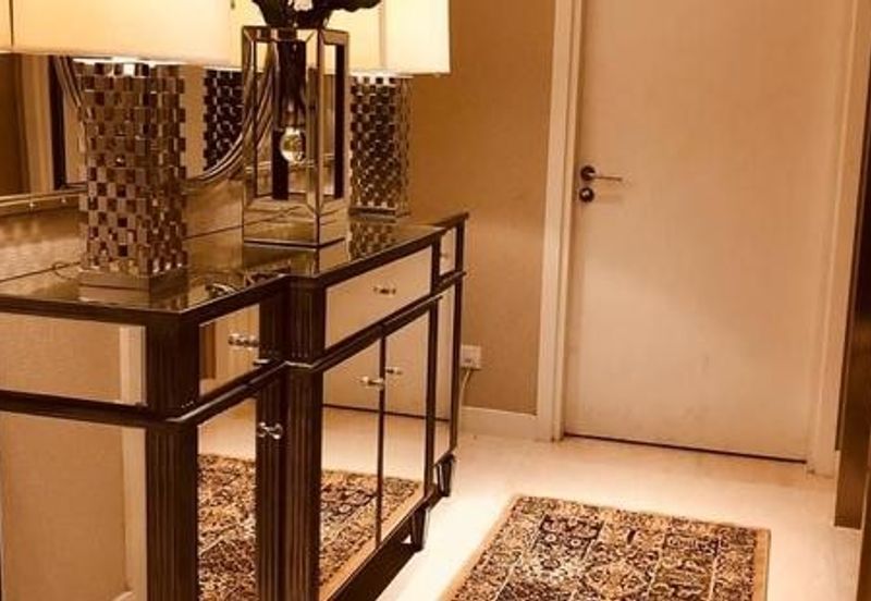 The Sentral Residences