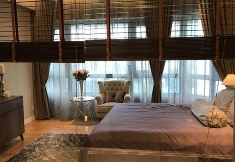 The Sentral Residences