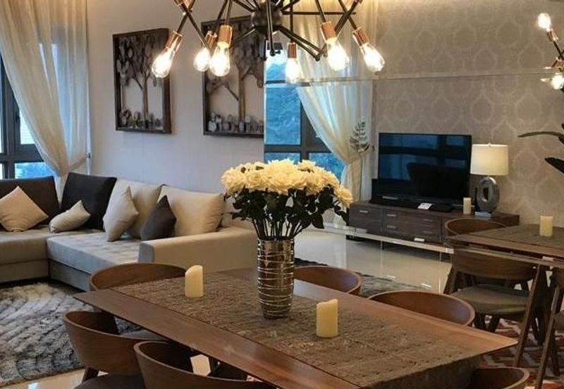 The Sentral Residences