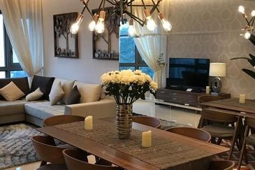 The Sentral Residences