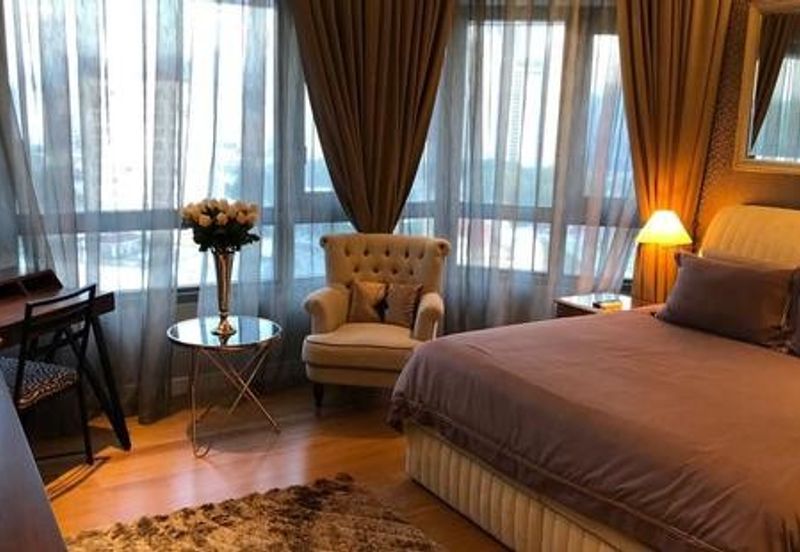 The Sentral Residences