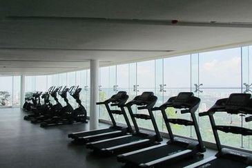 The Sentral Residences