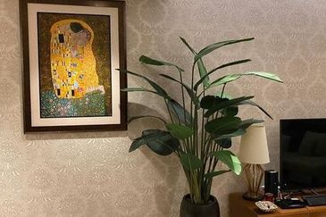 The Sentral Residences