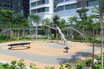 The Sentral Residences