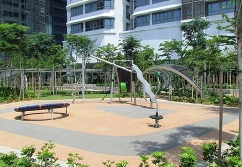 The Sentral Residences