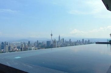 The Sentral Residences