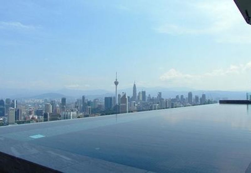 The Sentral Residences