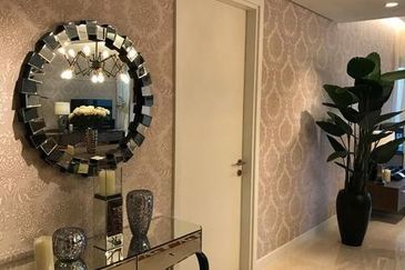 The Sentral Residences