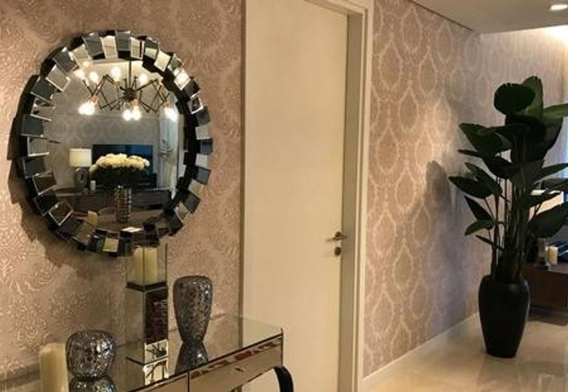 The Sentral Residences