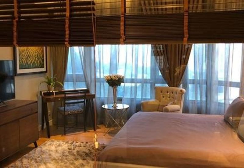 The Sentral Residences