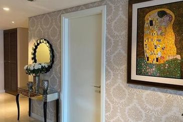 The Sentral Residences