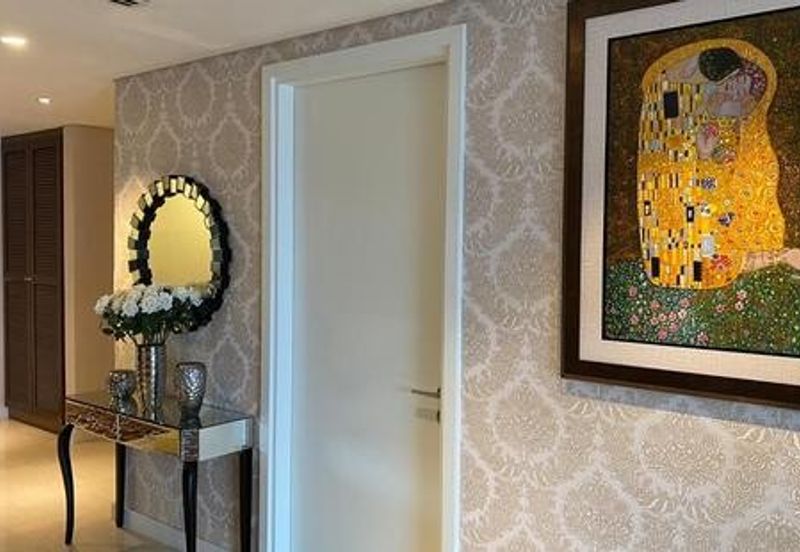 The Sentral Residences