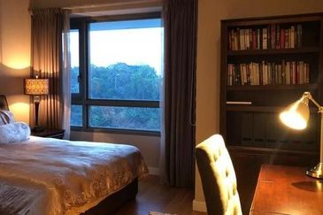 The Sentral Residences