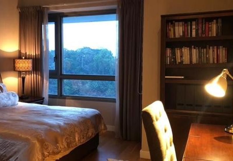 The Sentral Residences