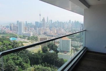 The Sentral Residences