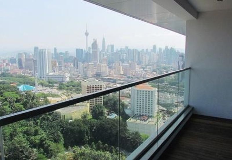 The Sentral Residences