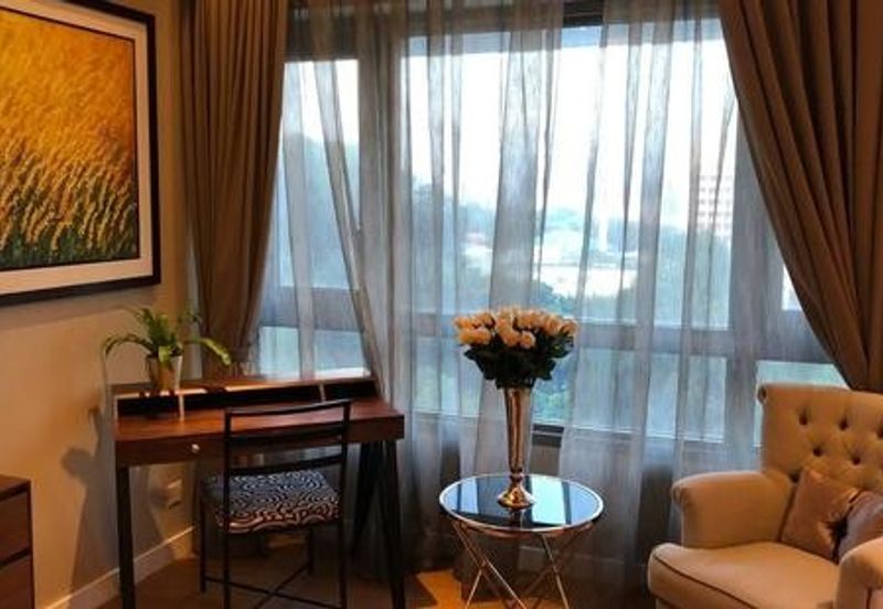 The Sentral Residences