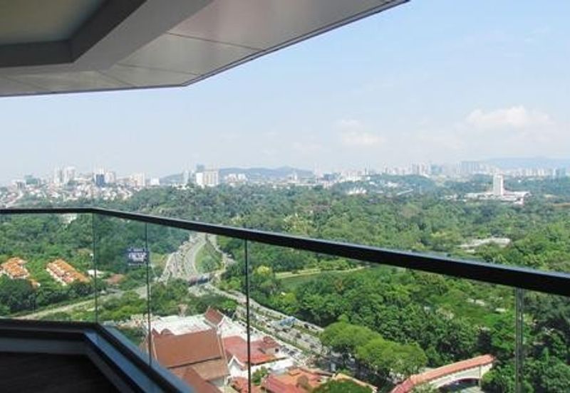 The Sentral Residences