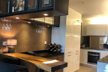 The Sentral Residences