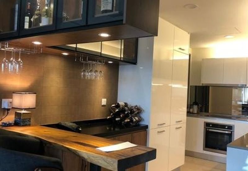 The Sentral Residences