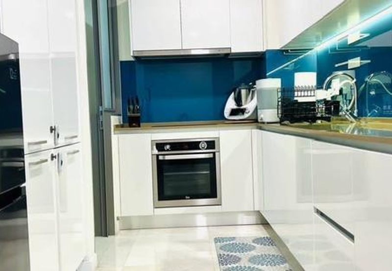 The Sentral Residences