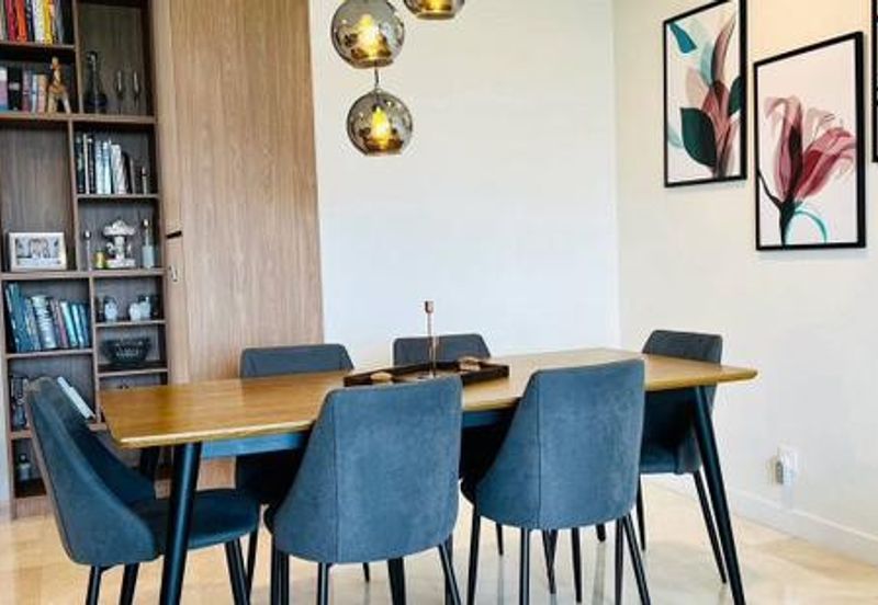 The Sentral Residences