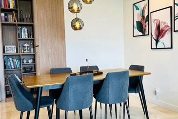 The Sentral Residences